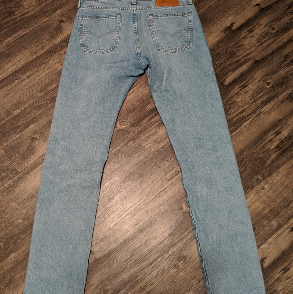 Levi's premium 510